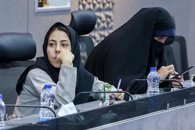 نشست خبری ششمین همایش بین‌المللی باران غدیر