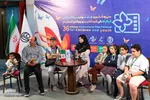 جشن سینمای کودک و نوجوان در اصفهان