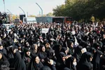 میزبانی اصفهان از کاروان اهالی بهشت