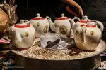 حسینیه ایران؛ موکب‌های حسینی