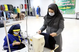 مثل یک درخت پُربار