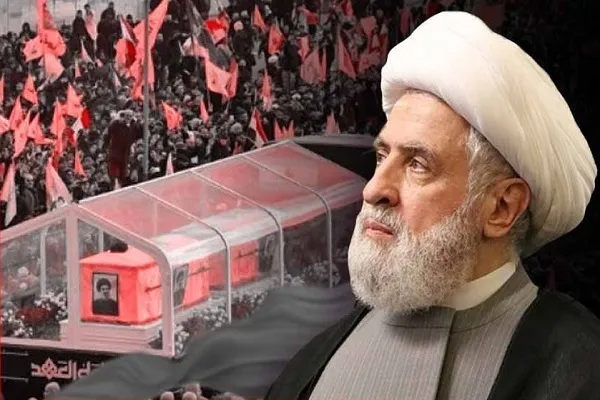 Naim Qassem: Widerstand ist des Sieges würdig