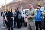 اردوی جهاد تبیین سازمان محیط زیست استان البرز‎