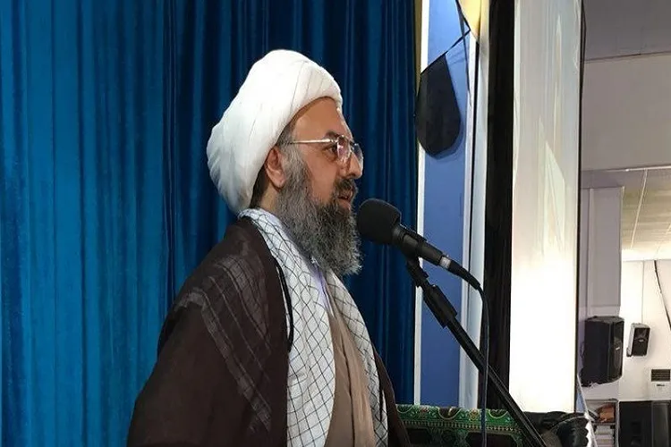 خارجی‌ها از امثال مدرس می‌ترسند