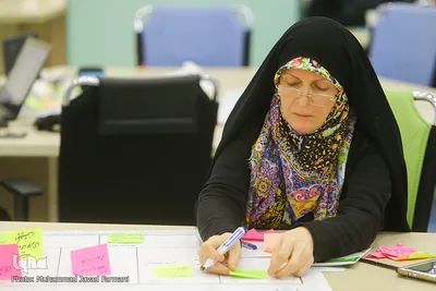 دومین روز از پانزدهمین رویداد استارت‌آپی «طلوع برکت»