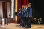 همایش قرآنی طرح تلاوت نور در اصفهان‎