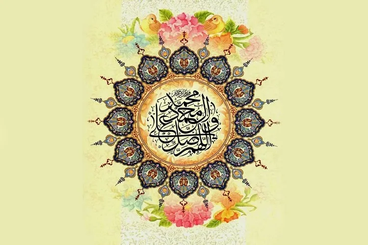 مبعث پیامبر، جشن مکارم اخلاق است