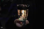 عزاداری شام غریبان امام حسین(ع) در تبریز‎