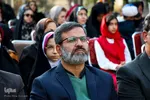 آیین تجلیل از خادمان قرآنی در اراک