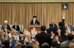 آغاز حفظ قرآن از نوجوانی + فیلم