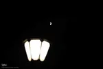ماه گرفتگی قرن در اهر