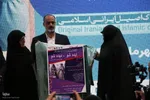 افتتاح نمایشگاه پوشاک گوهرشاد در ارومیه