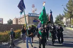 آیین علم بندان بیرجند