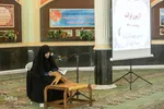 مسابقات قرآن سپاه حضرت ولیعصر(عج) خوزستان 