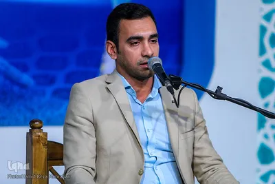 اختتامیه جشنواره تلاوت‌های مجلسی استان تهران