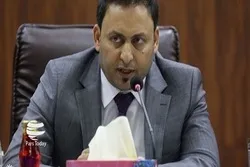 د امریکایي ځواکونو پر وتلو باندې د عراق د پارلمان ټینګار