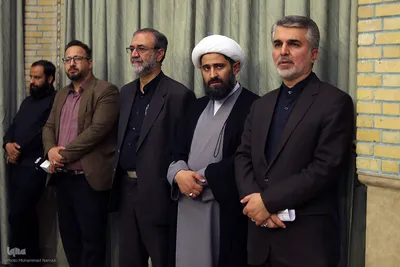 بزرگداشت شهید آیت‌الله رئیسی از سوی جامعه فعالان قرآنی