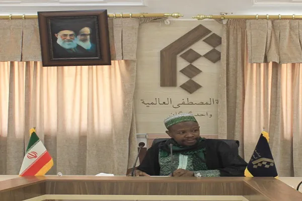 وحدت امت اسلام همانند قاعده لاحرج مهم و اساسی است