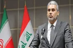 تشییع میلیونی مرجع شهید تجلی عمق ارتباطات مردمی میان ایران و عراق بود