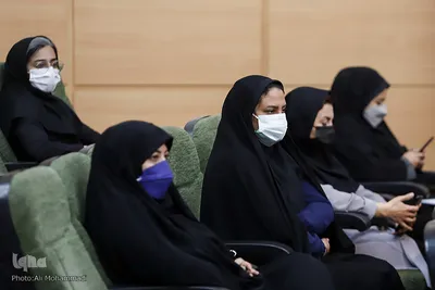 تودیع و معارفه مدیرکل فرهنگ و ارشاد اسلامی خوزستان