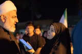 تشییع میلیونی رهبر شهید، قیام تمدنی ملت ایران بود