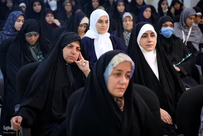 همایش علمی حج از نگاه رهبری