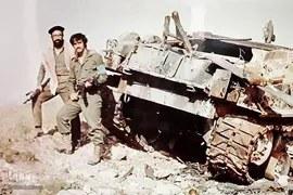 شهید مصطفی چمران، مجاهد بیدار و متعهد راه تعالی
