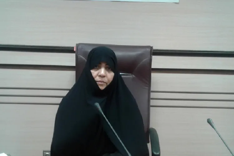 فعالیت ۲ گروه جهادی ـ تبلیغی بانوان در کرمانشاه
