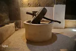 Das Haus von Mulla Sadra