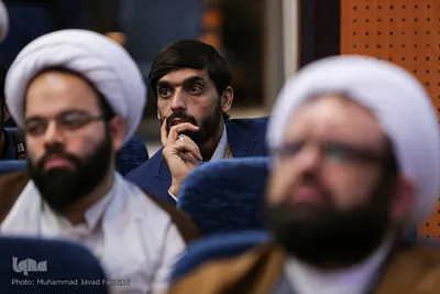 همایش وحدت حوزه و دانشگاه از سخن تا عمل
