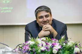 مراسم تقدیر از دانشجو معلمان قرآنی
