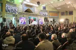 سومین سالگرد شهادت سردار شهید حاج قاسم سلیمانی در همدان‎‎