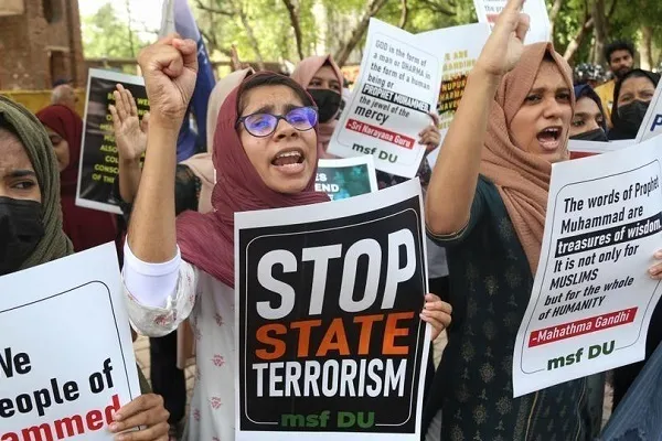 India: el Tribunal Supremo pide que se tomen medidas contra la creciente islamofobia