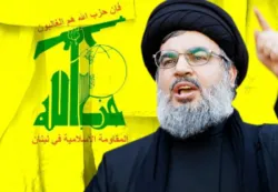 Minyak Iran untuk Lebanon Sudah Tiba di Suriah, Pertaruhan Konyol Amblas
