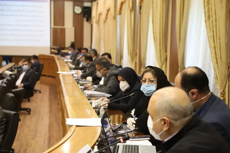 تحلیل پارلمان بخش خصوصی در خصوص اثرات اقتصادی كرونا بر اقتصاد فارس
