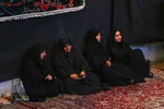 روضه‌خانه زرگرباشی؛ میراثی زنده از سه قرن سوگواری
