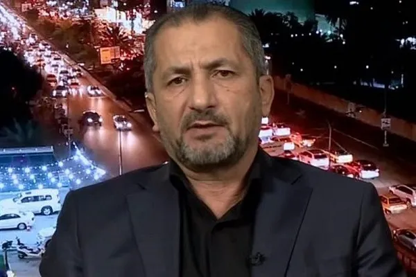 هیچ عراقی نقش سردار سلیمانی را در شکست داعش فراموش نمی‌کند
 