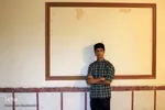 محمدبشیر راهی‌شاوی 15 سال سن دارد. او می‌گوید: »من زرنگ‌ترین شاگرد مدرسه هستم. در نتیجه می‌خواهم پزشک قلب و عروق بشوم.»