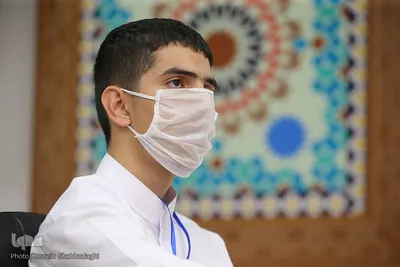 چهل‌وسومین دوره مسابقات سراسری قرآن اوقاف در قم