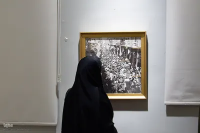 آیین گشایش نمایشگاه «به سعی اهل صفاهان»