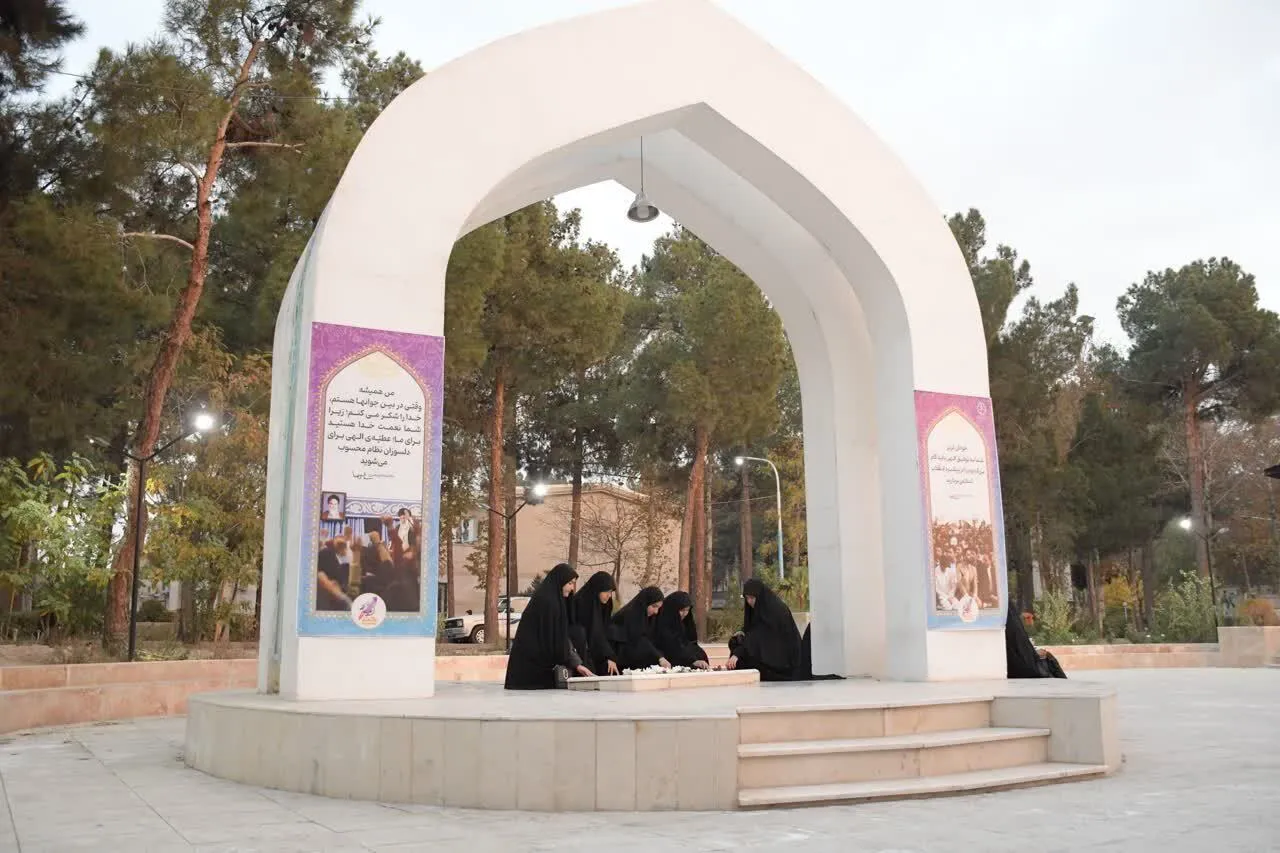 اختتامیه رویداد جهاد تبیین دانش‌آموزی کشور برگزار شد