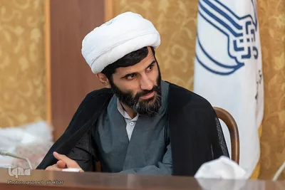 تجلیل از عوامل اجرایی جشنواره قرآنی بهترین پناه‎‎