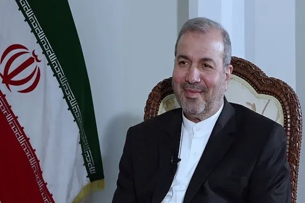 راه‌آهن شلمچه برای اربعین امسال آماده نمی‌شود