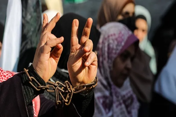 Hamas Denounces Israel’s Disregard for Humanitarian, Moral Standards