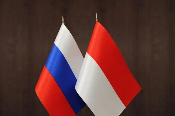 Индонезия готовит новые программы сотрудничества с Россией
