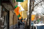 جشن نیمه شعبان در ارومیه‎‎