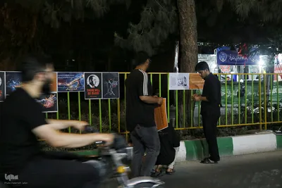 مردم قم آماده تشییع رهبر شهید انقلاب 