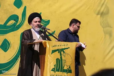 اجتماع مردم ارومیه در محکومیت جنایات رژیم صهیونیستی‎