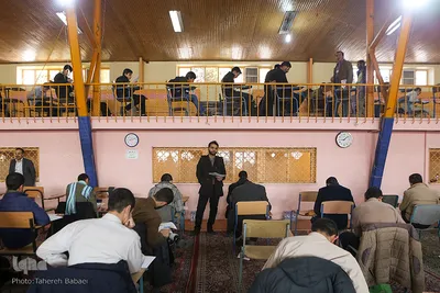 آزمون سراسری حفظ و مفاهیم قرآن کریم
