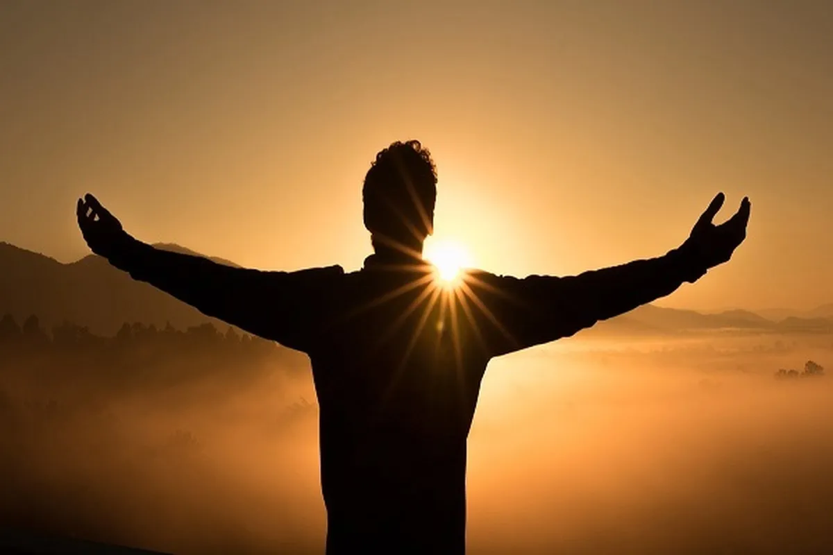 Faith and Piety Open Gates of Blessings  